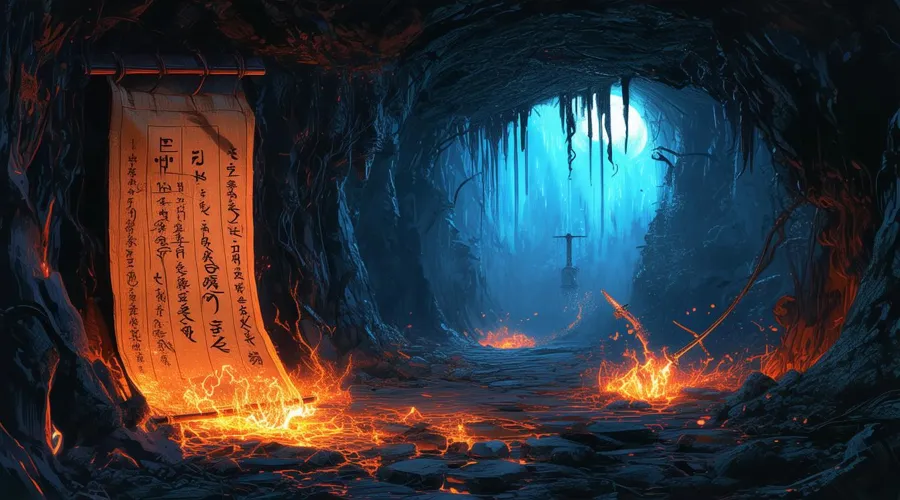 古剑奇谭木语人游戏图片2